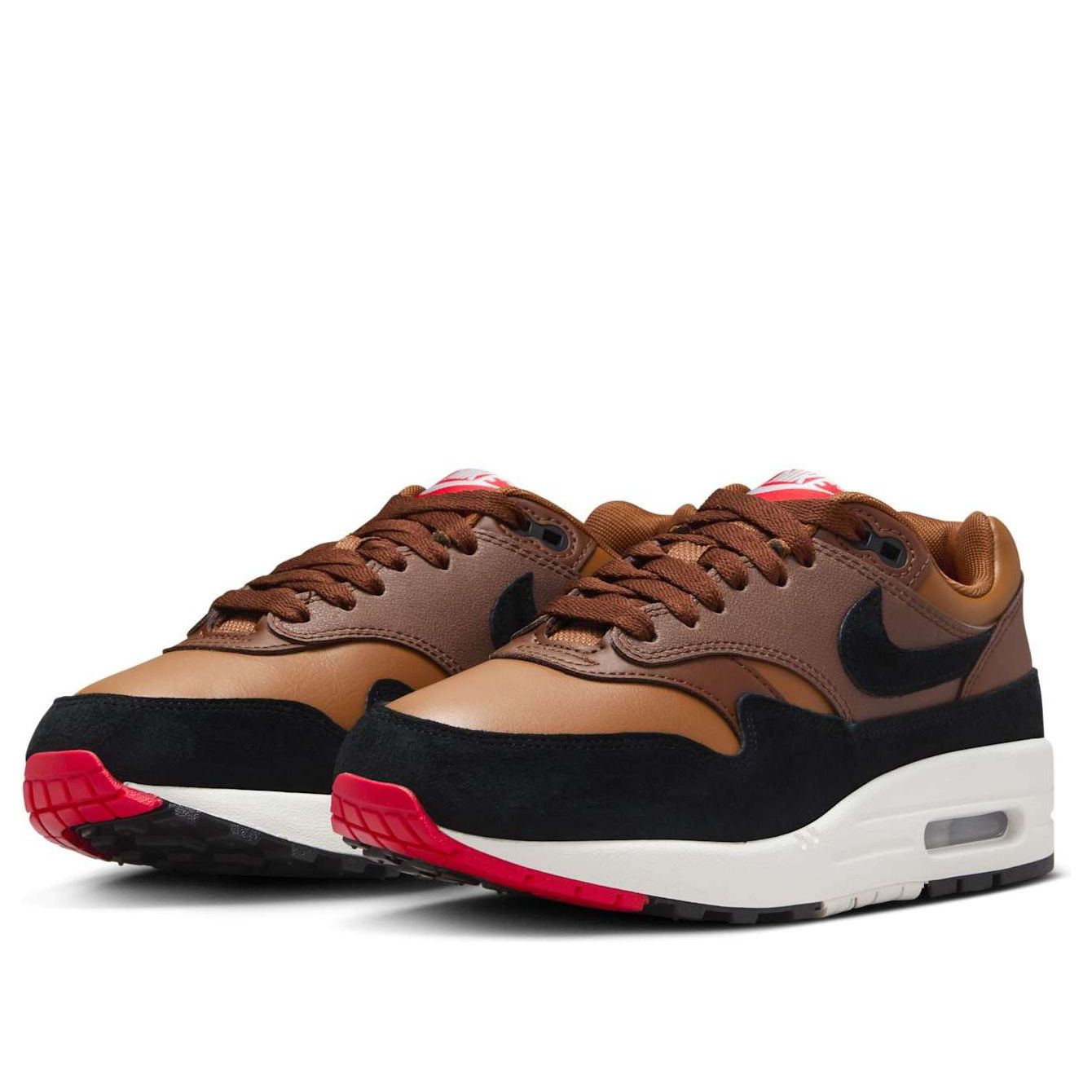 (WMNS) Nike Air Max 1 '87 'Cacao Wow' FZ1468-200