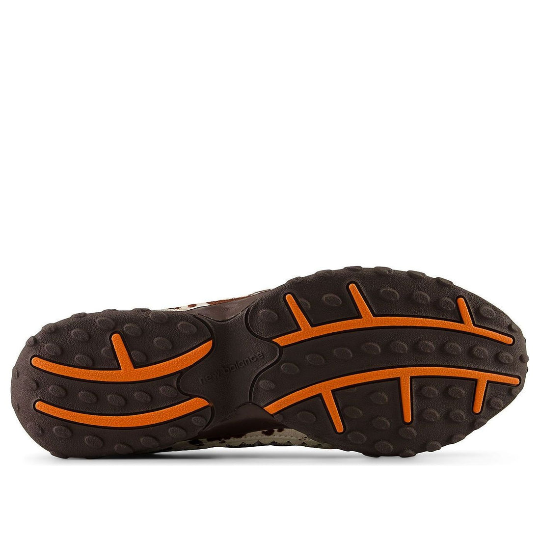 New Balance 204L 'Brown Cow Print' U204L8JF