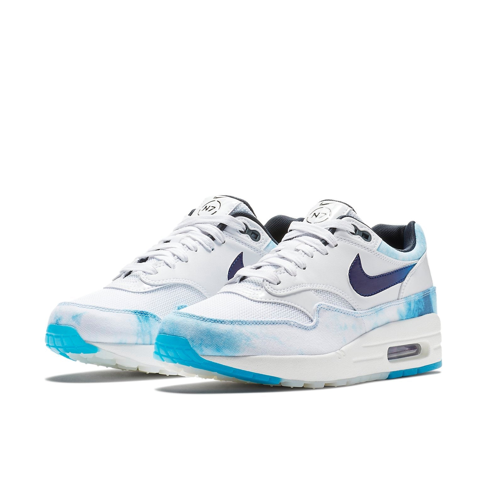 (WMNS) Nike Air Max 1 'N7' AO2321-100