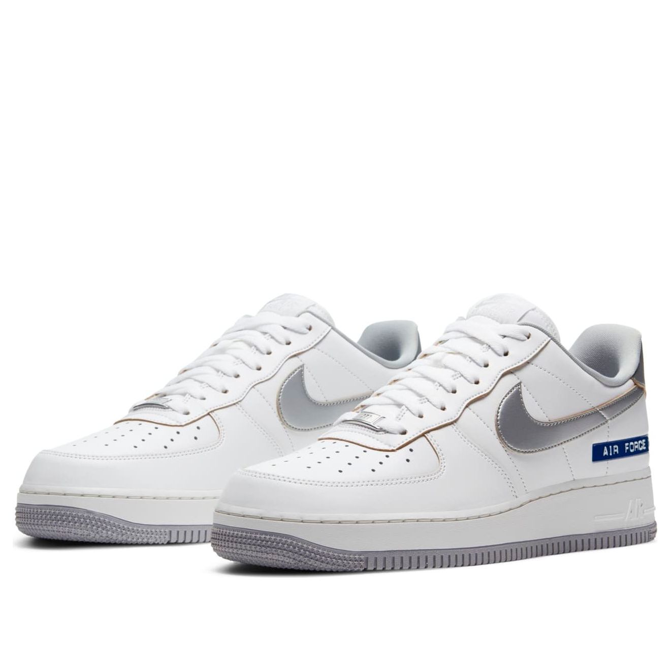 Nike Air Force 1 Low 'Label Maker' DC5209-100
