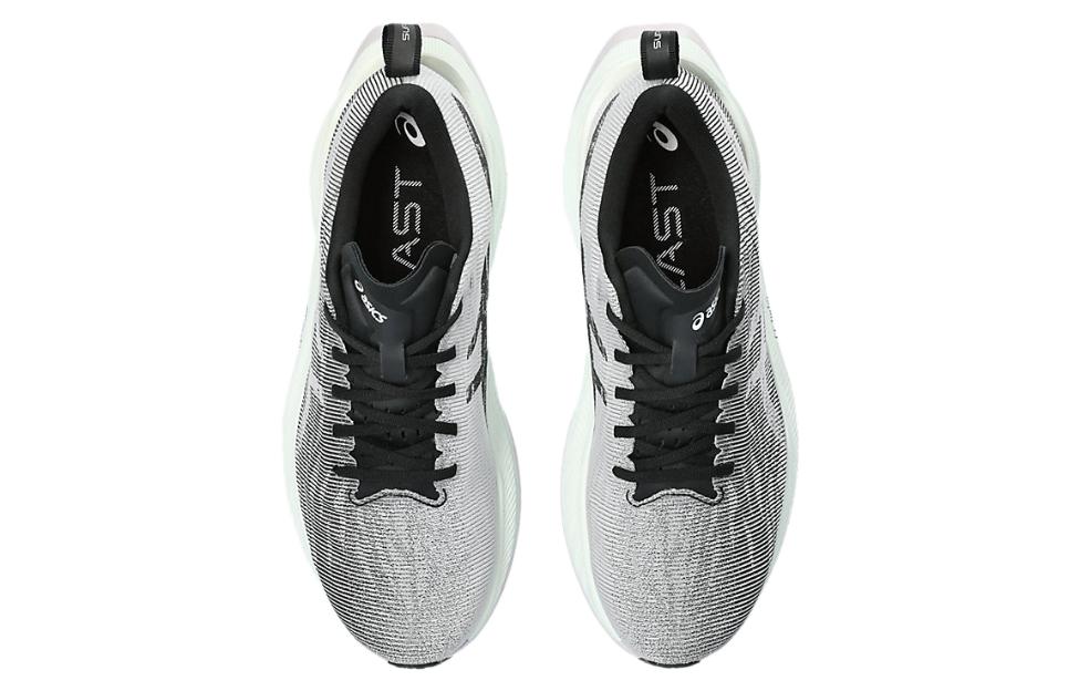 ASICS Superblast 'Black Lilac Hint' 1013A127-101