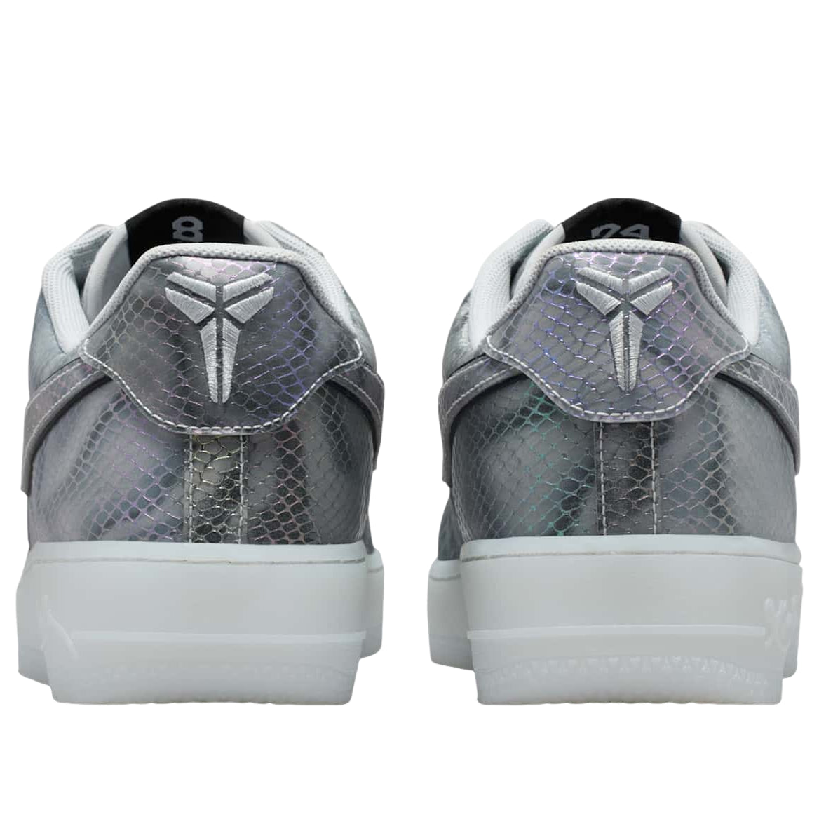 Nike x Kobe Bryant Air Force 1 Low Protro 'Lenticular' II3925-400