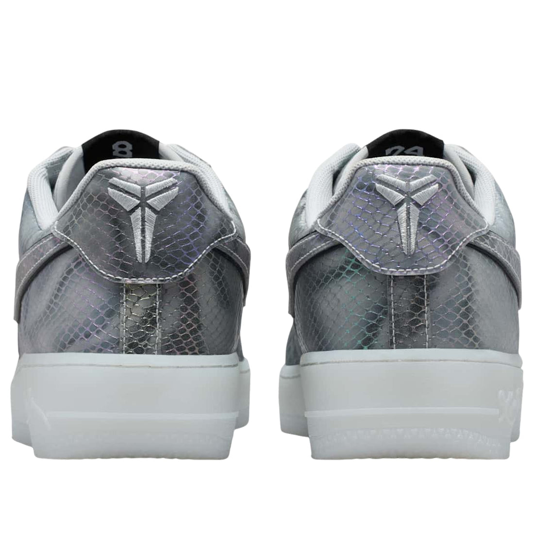Nike x Kobe Bryant Air Force 1 Low Protro 'Lenticular' II3925-400