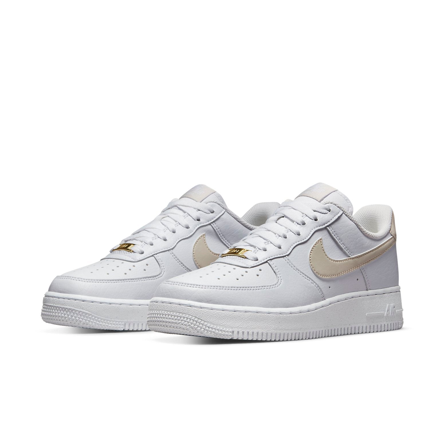 (WMNS) Nike Air Force 1 '07 Next Nature 'Light Orewood Brown' DN1430-101