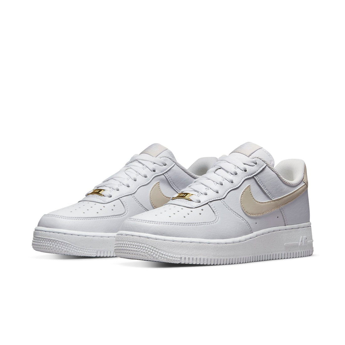 (WMNS) Nike Air Force 1 '07 Next Nature 'Light Orewood Brown' DN1430-101