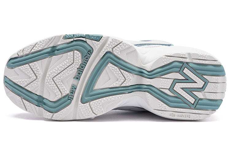 (WMNS) New Balance 452 'White Blue' WX452WO