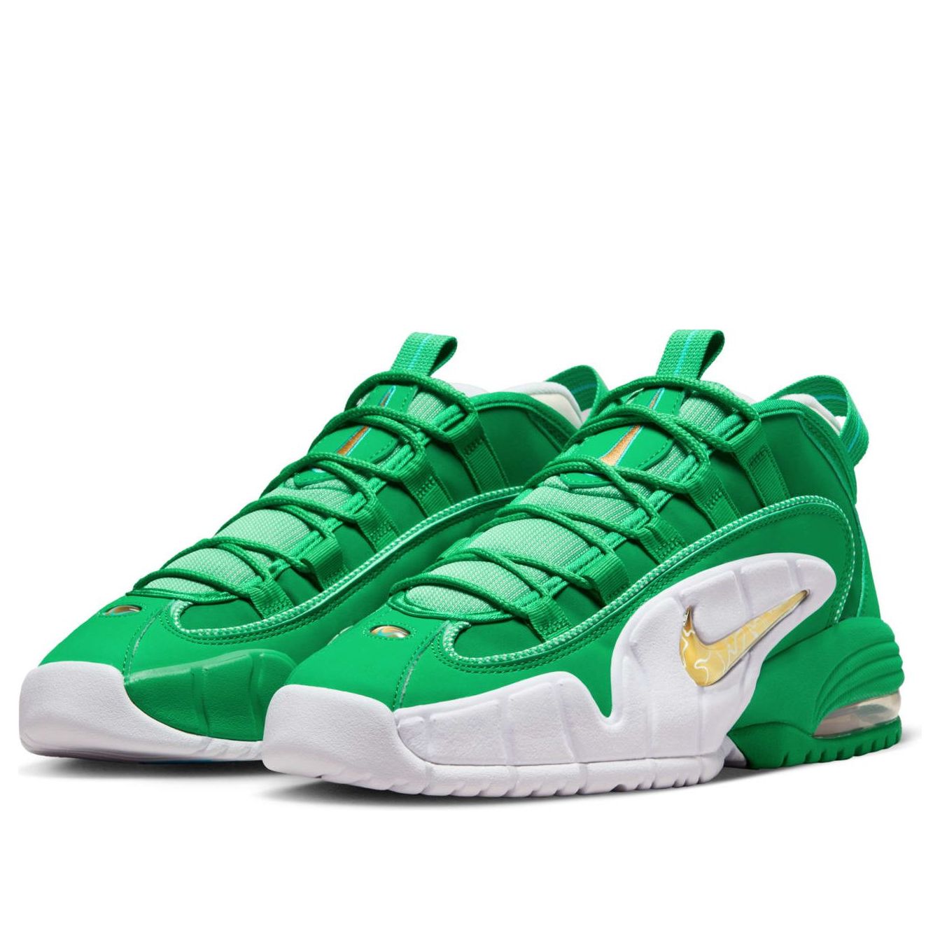 Nike Air Max Penny 1 'Stadium Green' FQ8827-324