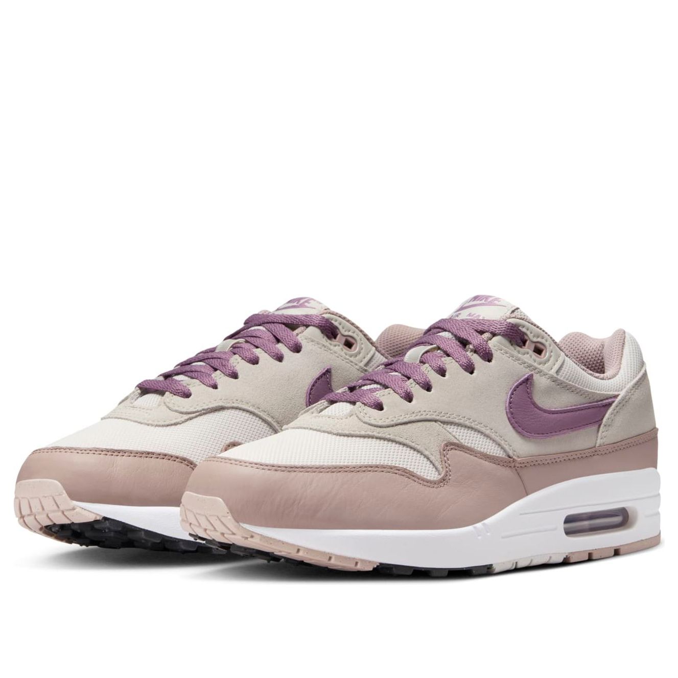 Nike Air Max 1 SC 'Light Bone Violet Dust' FB9660-002