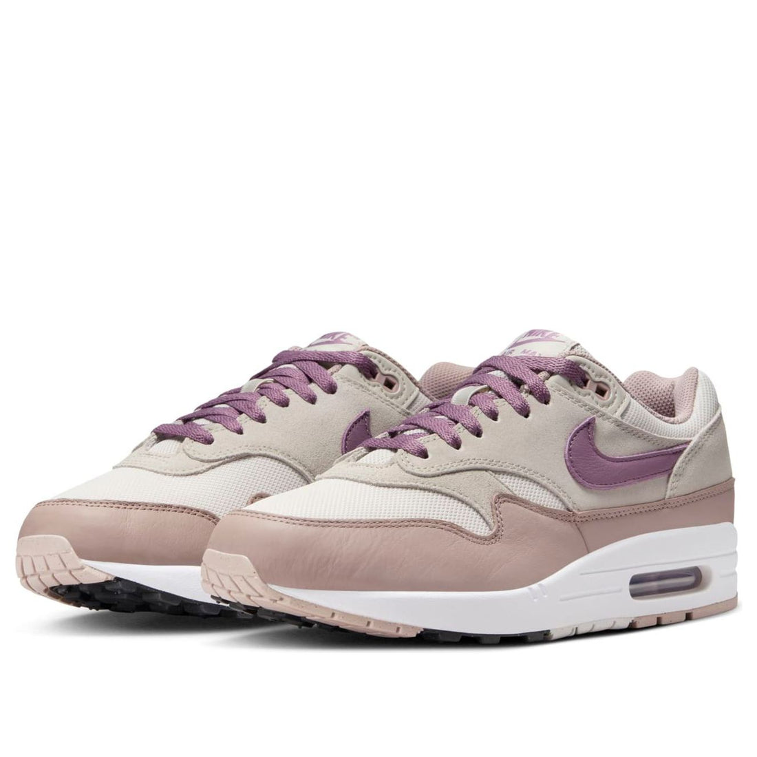 Nike Air Max 1 SC 'Light Bone Violet Dust' FB9660-002