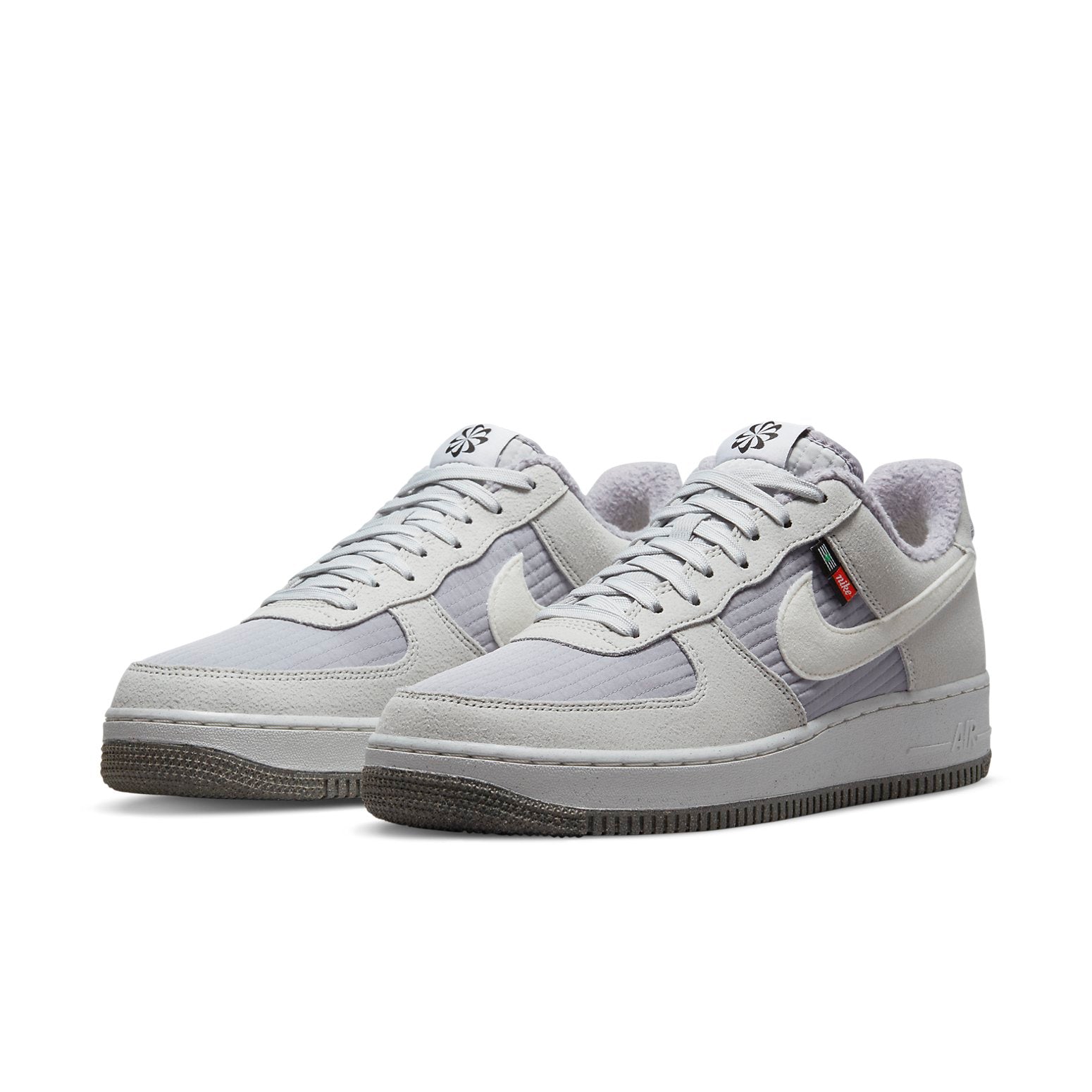 Nike Air Force 1 '07 LV8 'Toasty - Grey Fog' DC8871-002
