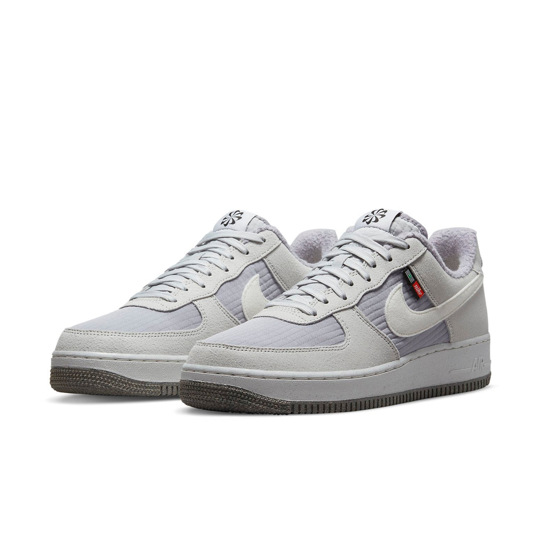 Nike Air Force 1 '07 LV8 'Toasty - Grey Fog' DC8871-002