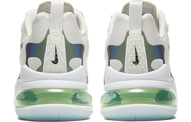 Nike Air Max 270 React 'Bubble Pack White' CT5064-100