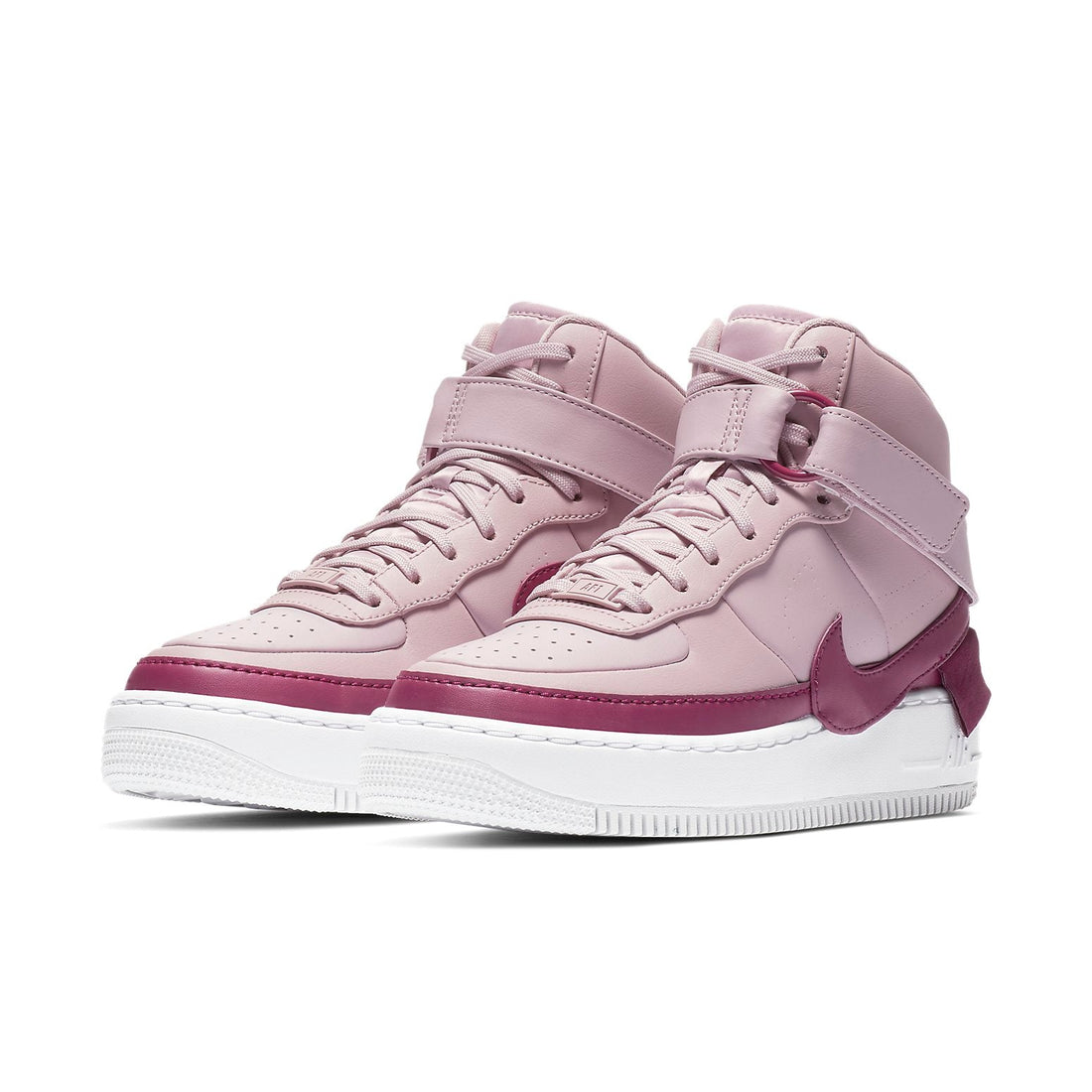 (WMNS) Nike Air Force 1 Jester XX High 'Plum Chalk' AR0625-501