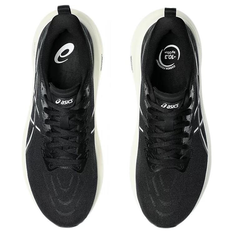 ASICS GT-2000 13 'Black White' 1011B863-003