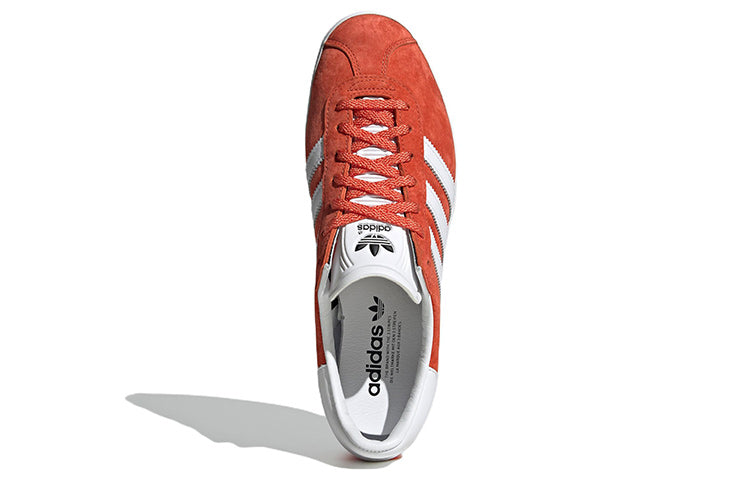 adidas Gazelle 85 Shoes 'Preloved Red' GY2529