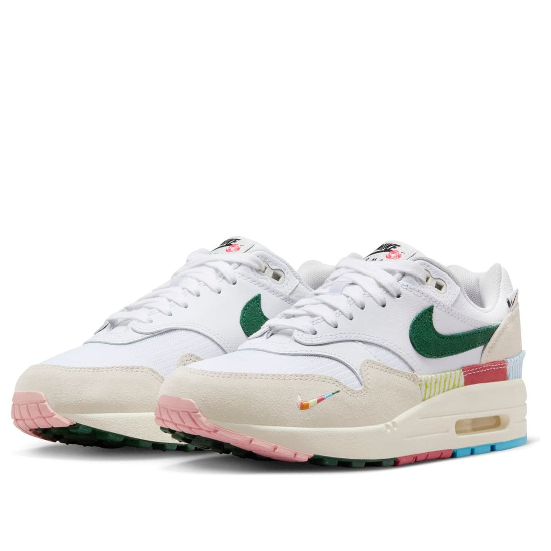 (WMNS) Nike Air Max 1 'All Petals United' FQ0256-131