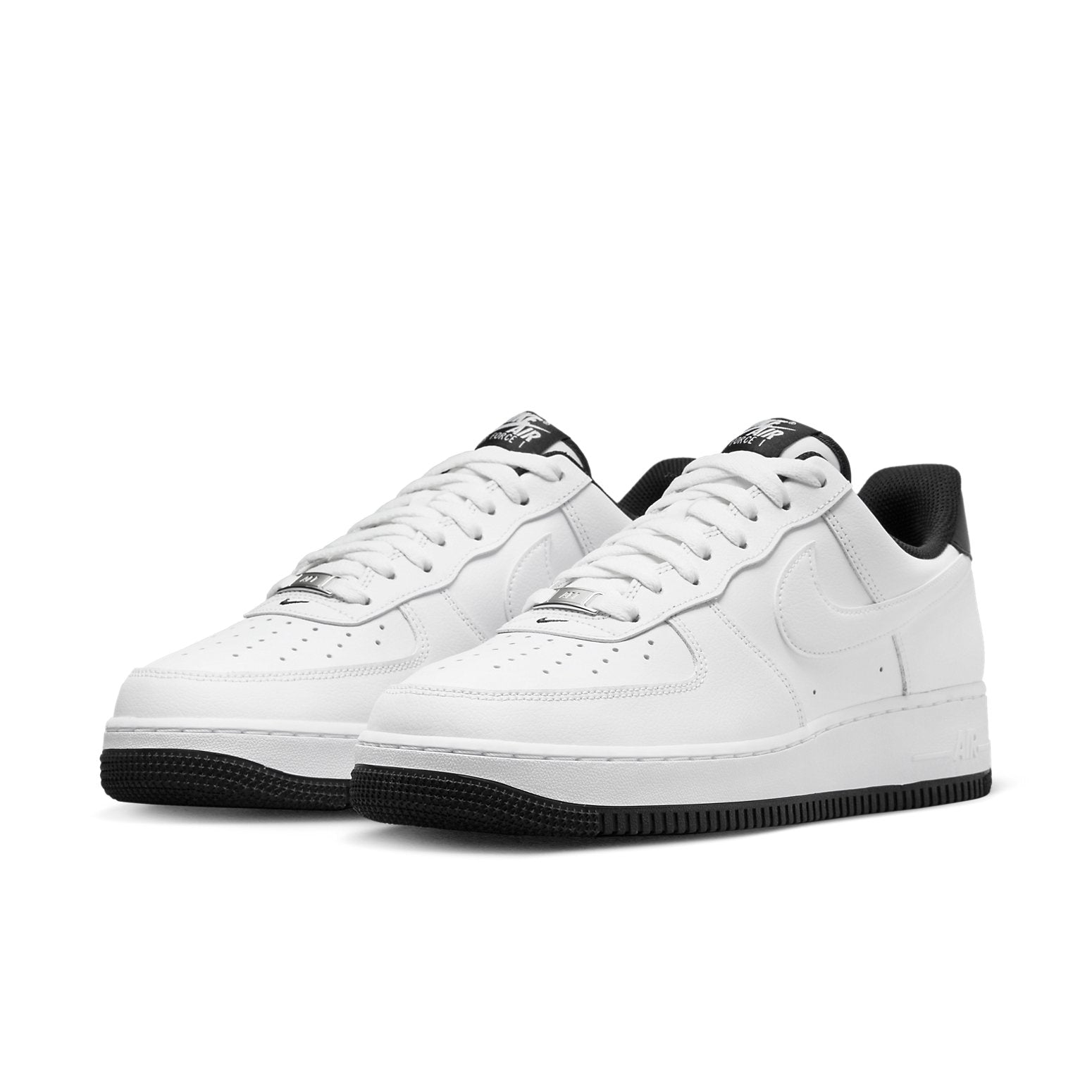 Nike Air Force 1 '07 LV8 'White Black' DR9867-102