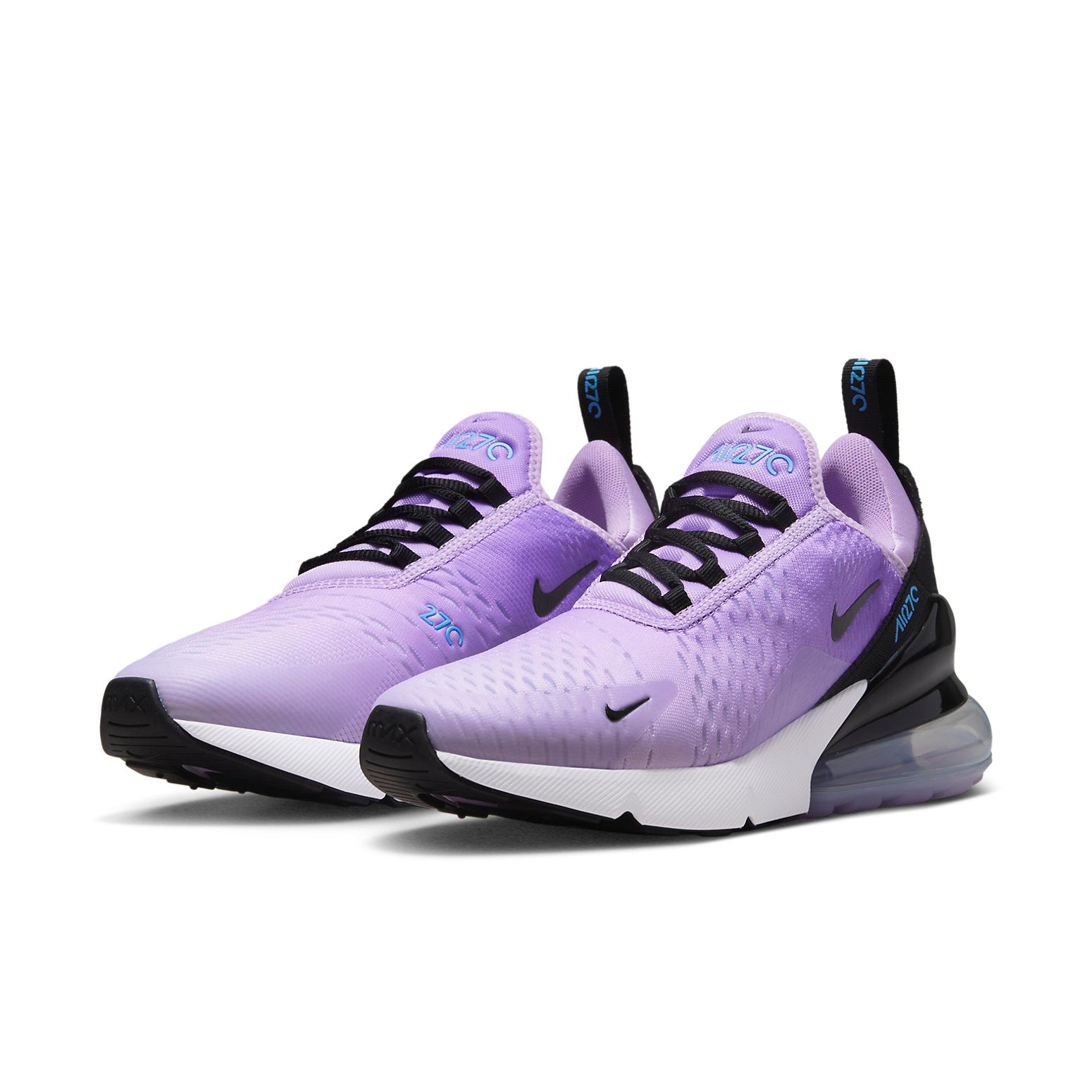 (WMNS) Nike Air Max 270 'Lilac' DZ5206-500