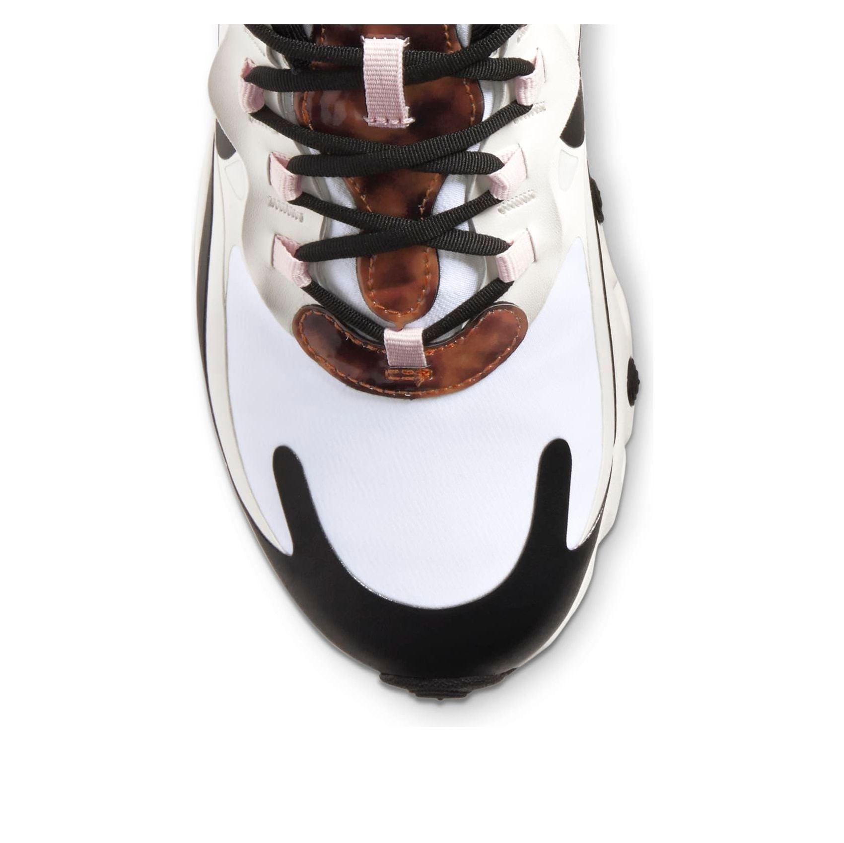 (WMNS) Nike Air Max 270 React 'Tortoise Shell' CU4752-100