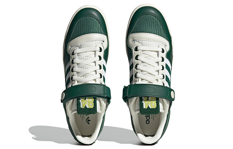 adidas Forum 84 Low 'Green White' HQ7002