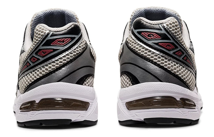 ASICS Gel-1130 'Smoke Grey Pure Silver' 1201A256-024