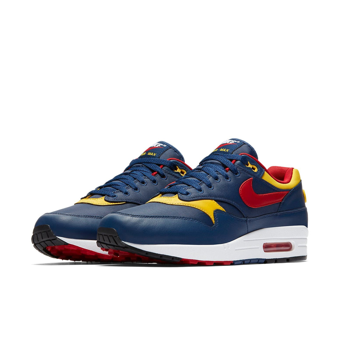 Nike Air Max 1 'Snow Beach' 875844-403