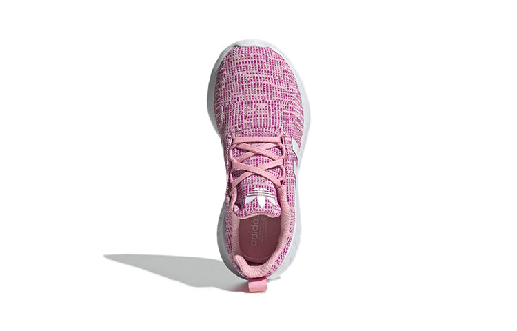 (PS) adidas Swift Run 22 'True Pink' GW8181