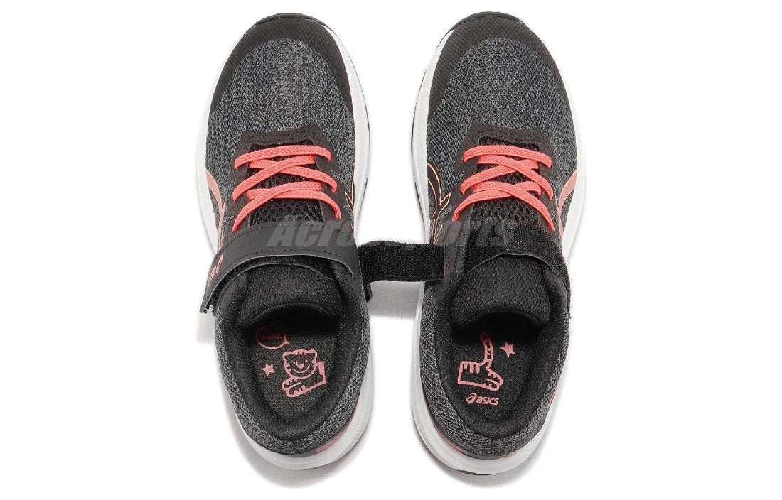 (PS) ASICS GT-1000 11 'Black Papaya' 1014A238-009