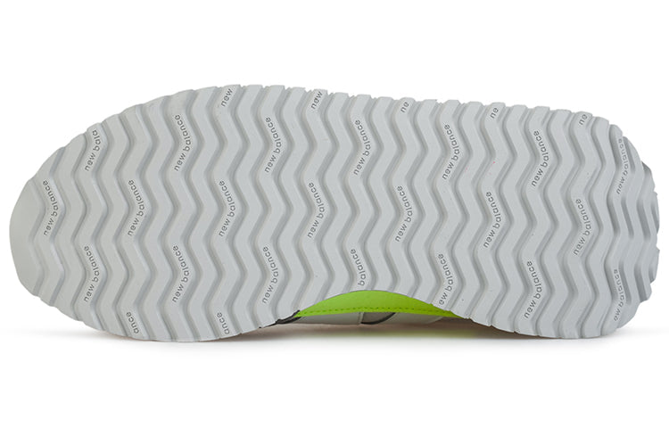 New Balance Niko x 237 'Grey Green' MS237SL1