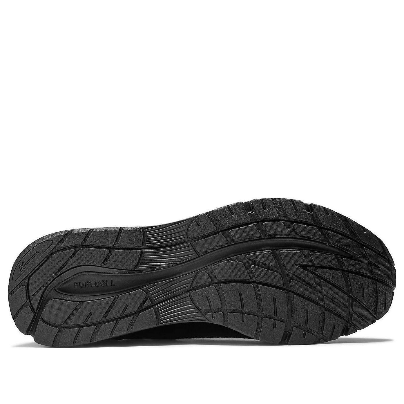 New Balance 991V2 Made in UK 'Black' U991KK2