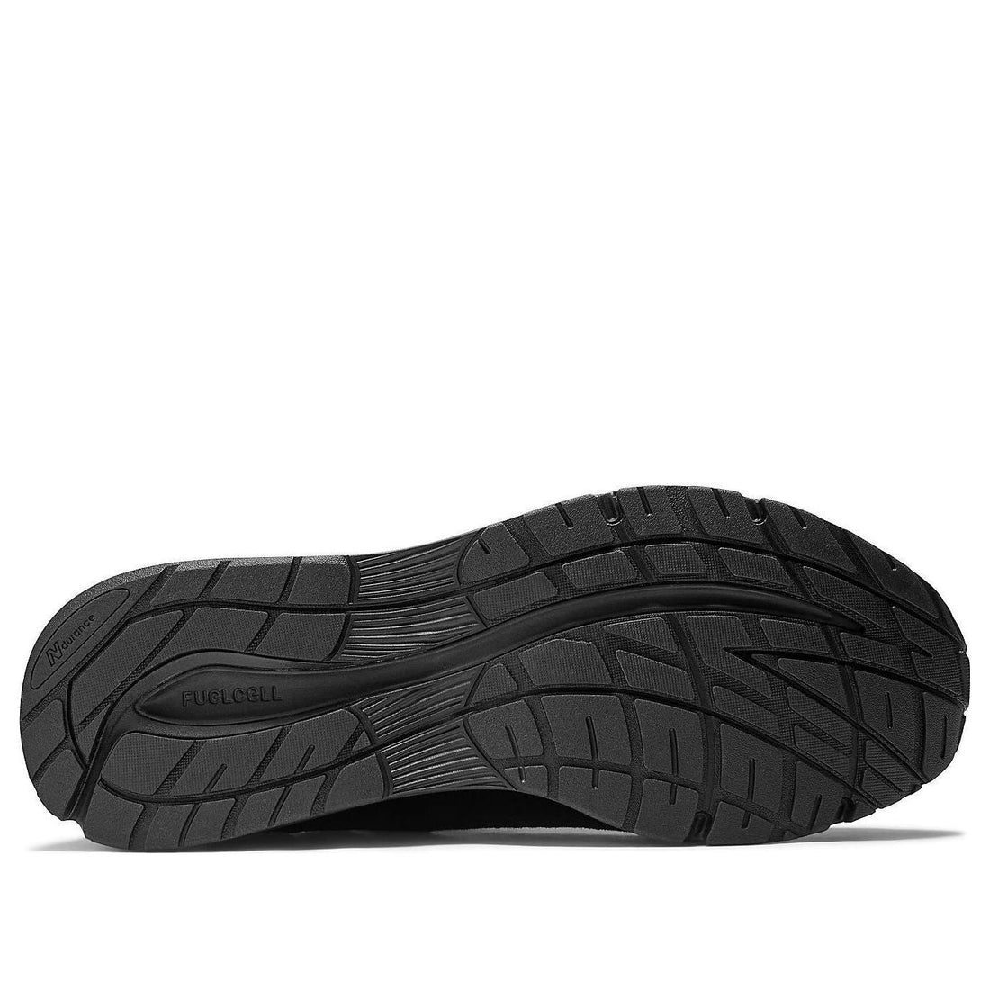New Balance 991V2 Made in UK 'Black' U991KK2