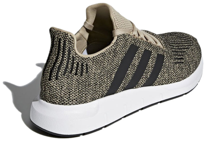 adidas Swift Run 'Raw Gold' CQ2117