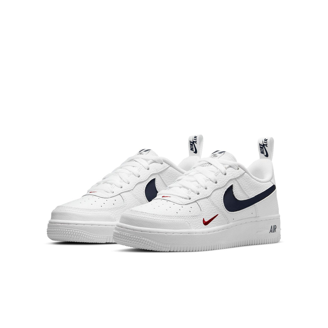 (GS) Nike Air Force 1 Low 'Patriots' DM3211-100