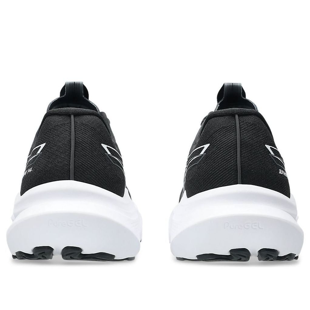 (WMNS) ASICS GT 2000 14 Wide 'Black White' 1012B842-001