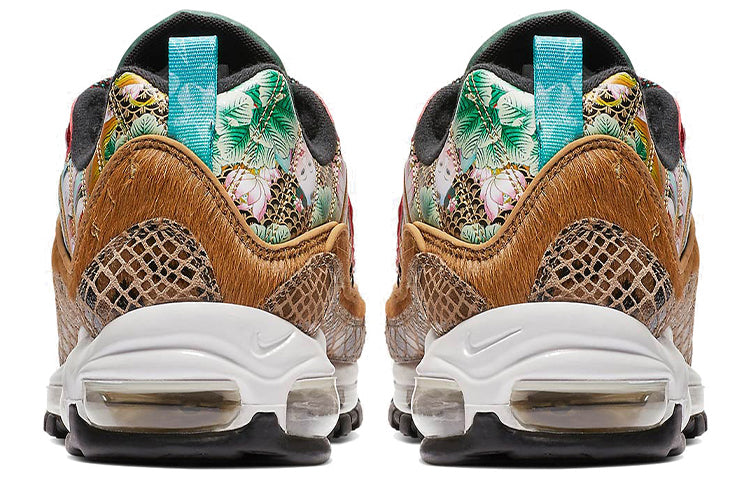 Nike Air Max 98 'Chinese New Year' BV6649-708