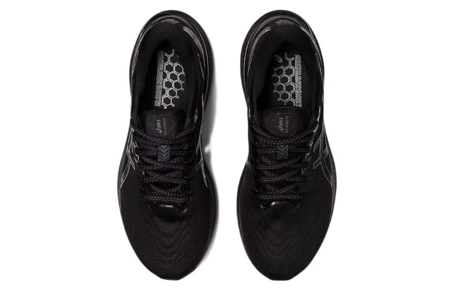 (WMNS) ASICS GT-2000 11 'Triple Black' 1012B271-005