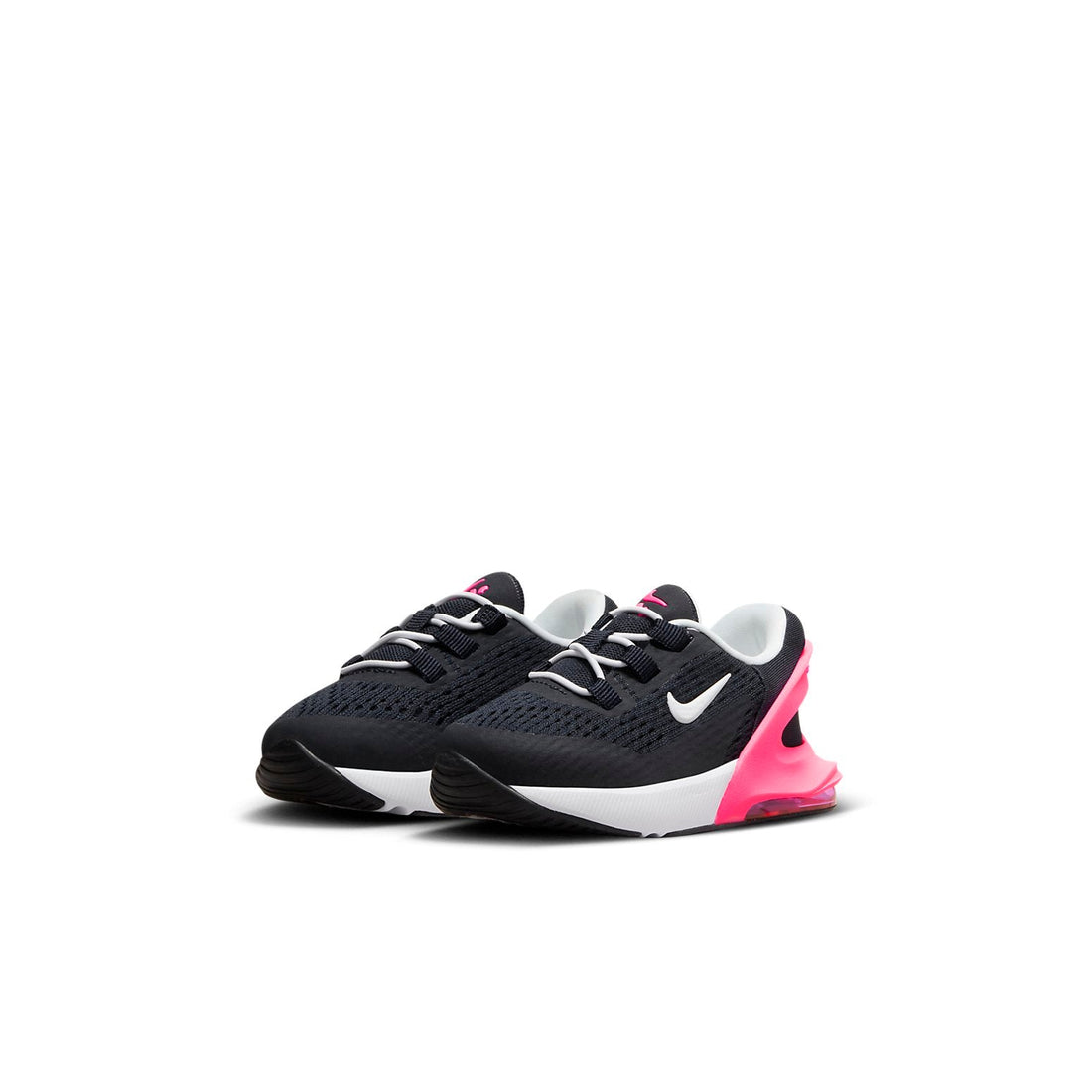 (TD) Nike Air Max 270 'Black Pink White' DV1970-401