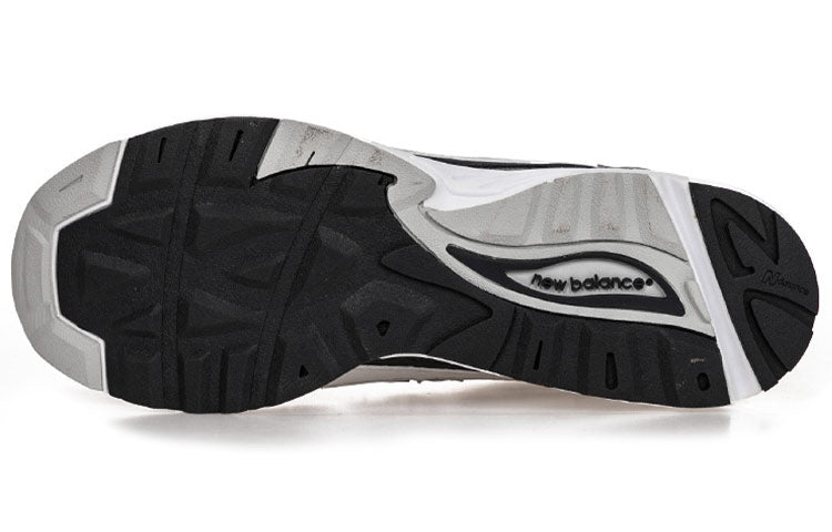 New Balance NB 878 Gray Black Unisex 'Black Gray' CM878GRY