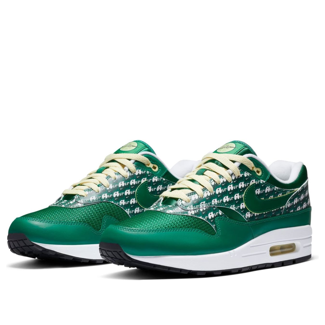 Nike Air Max 1 Premium 'Limeade' CJ0609-300