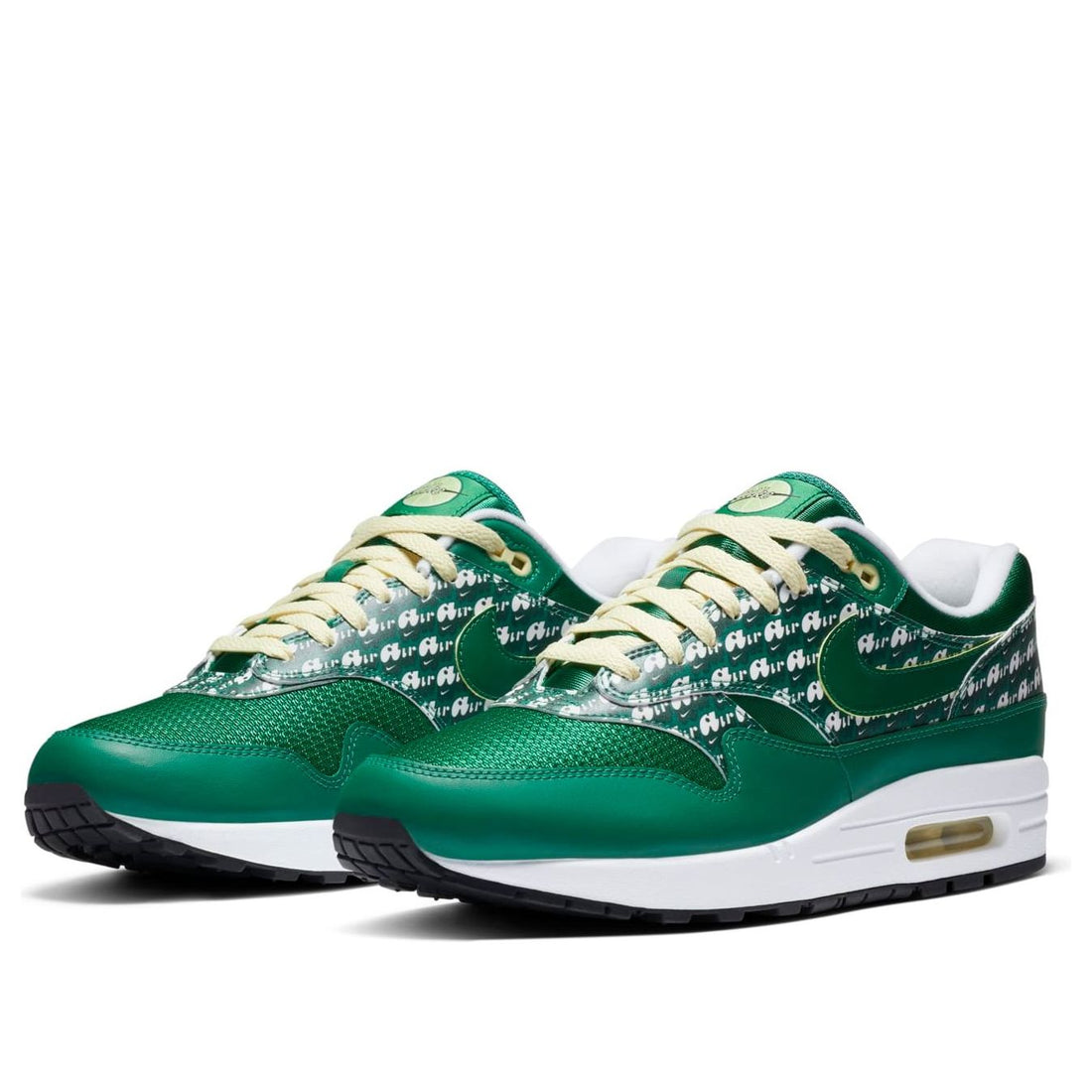 Nike Air Max 1 Premium 'Limeade' CJ0609-300
