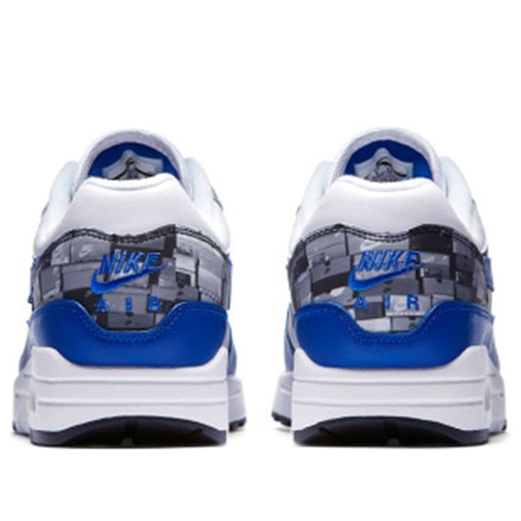 Nike x Atmos Air Max 1 'We Love Nike' AQ0927-100