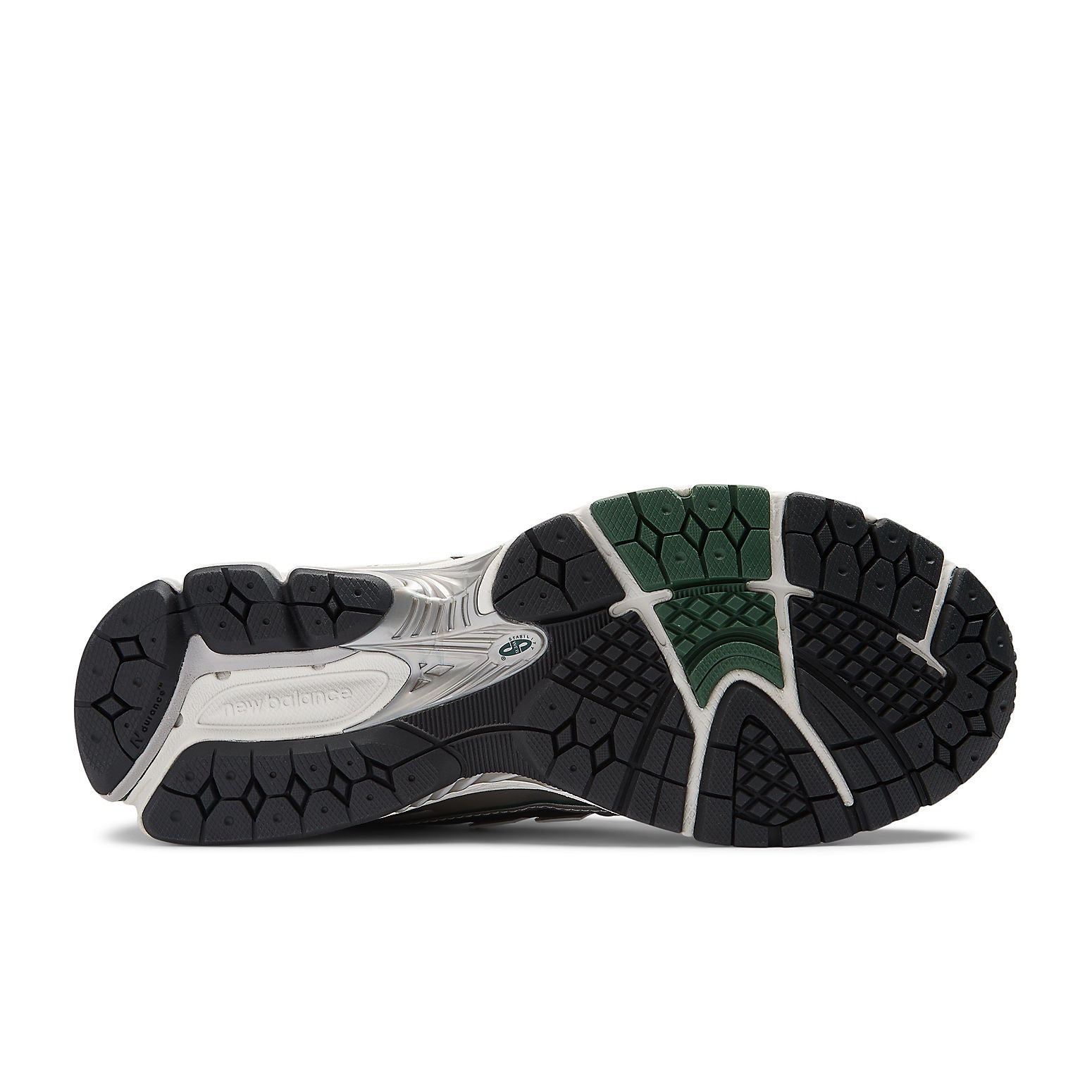New Balance 1906 'Silver Green White' M1906REU