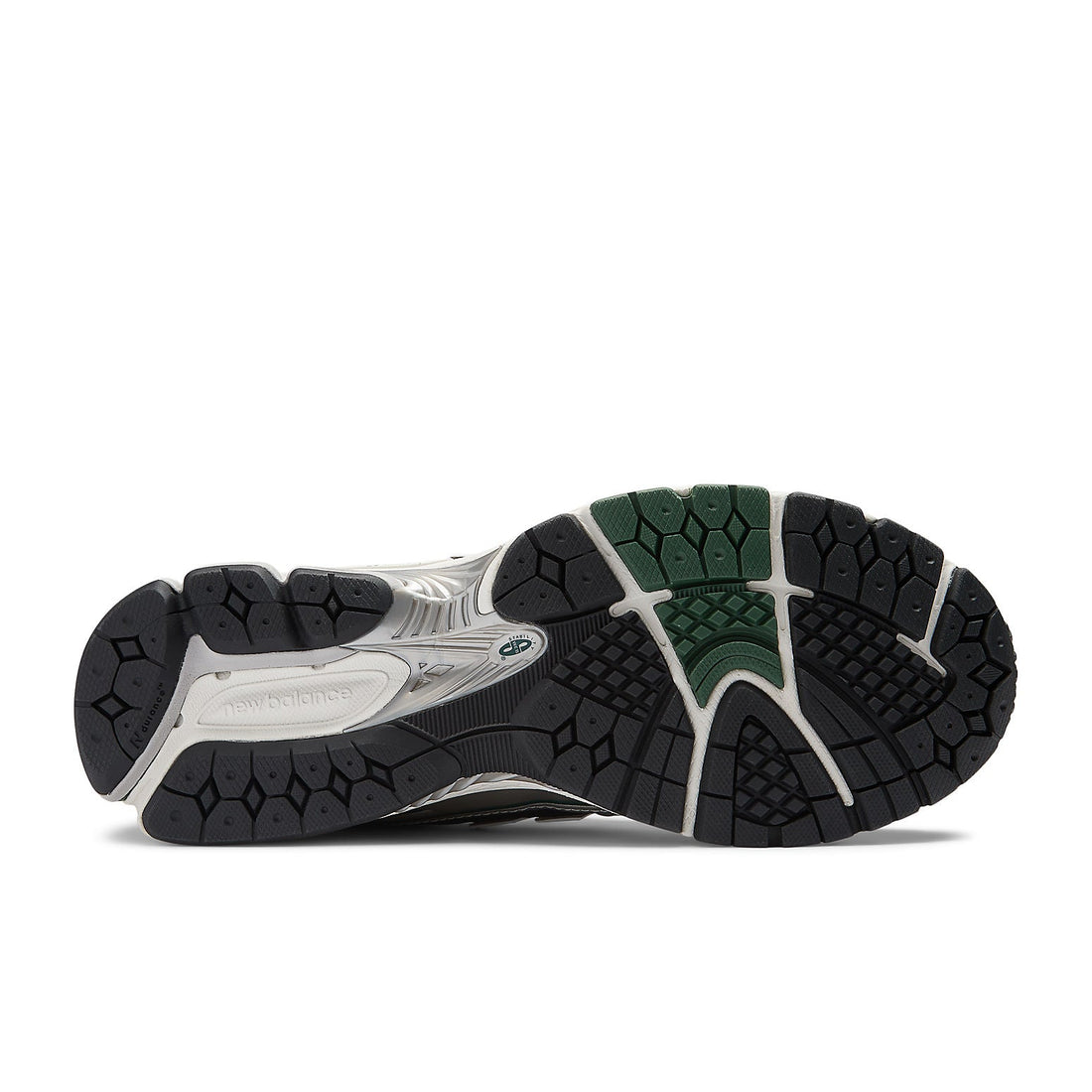 New Balance 1906 'Silver Green White' M1906REU