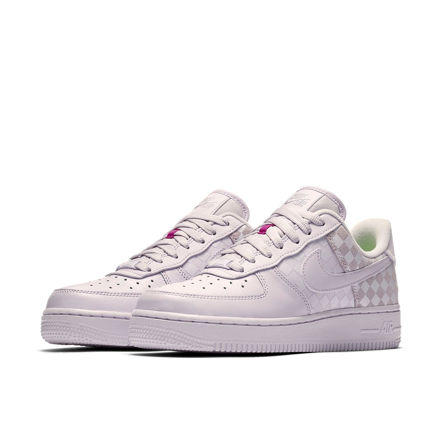 (WMNS) Nike Air Force 1 Low 'Barely Grape' CJ9700-500