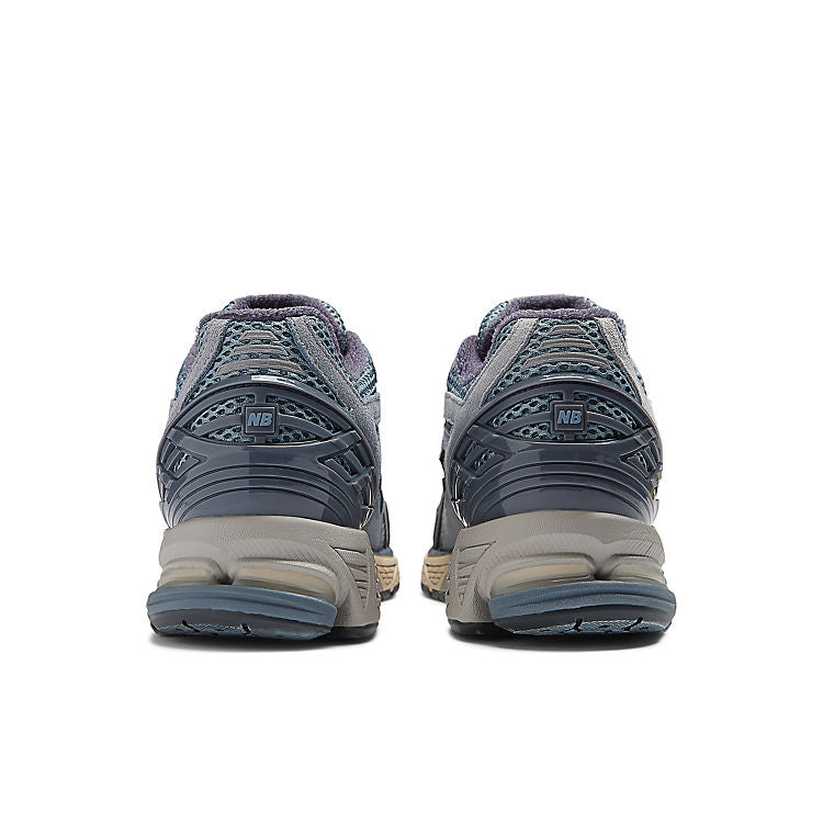New Balance x AURALEE 1906R 'Flint Stone Pistachio Shell' M1906RAL