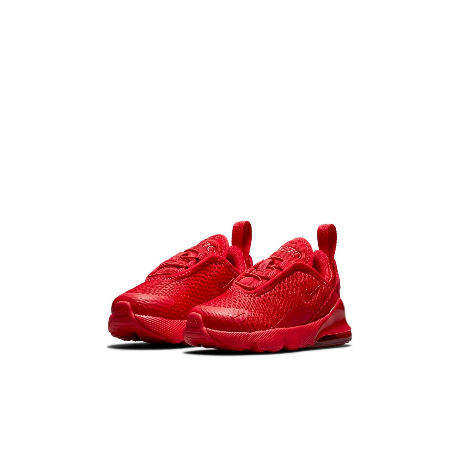 (TD) Nike Air Max 270 'University Red' DM8876-600