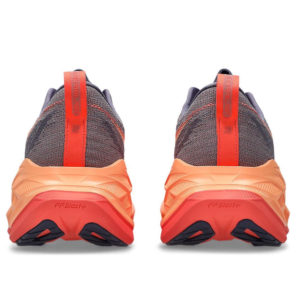 ASICS Superblast 2 'Greyish Purple Coral Reef' 1013A142-501