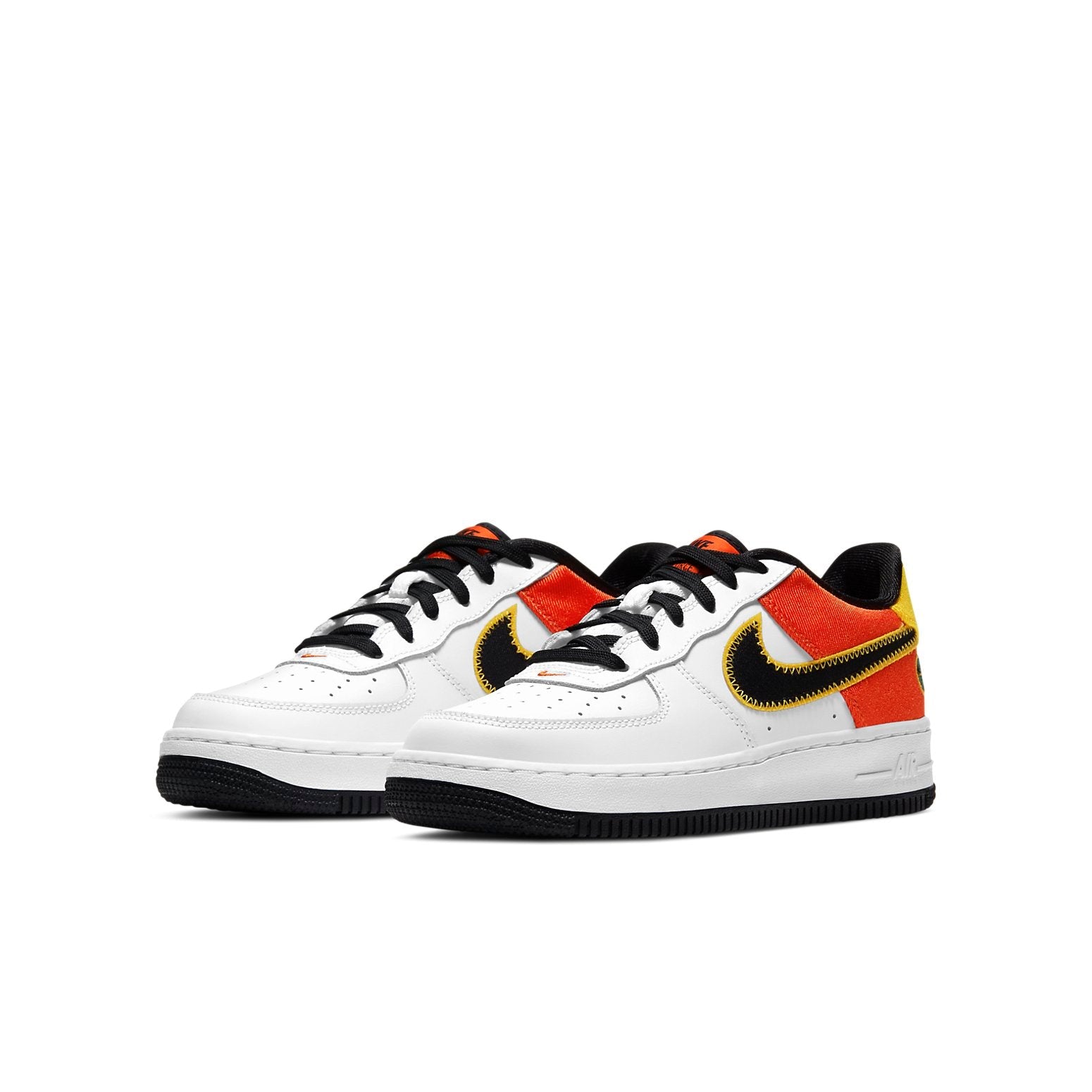 (GS) Nike Air Force 1 LV8 'Roswell Rayguns' DD9530-100