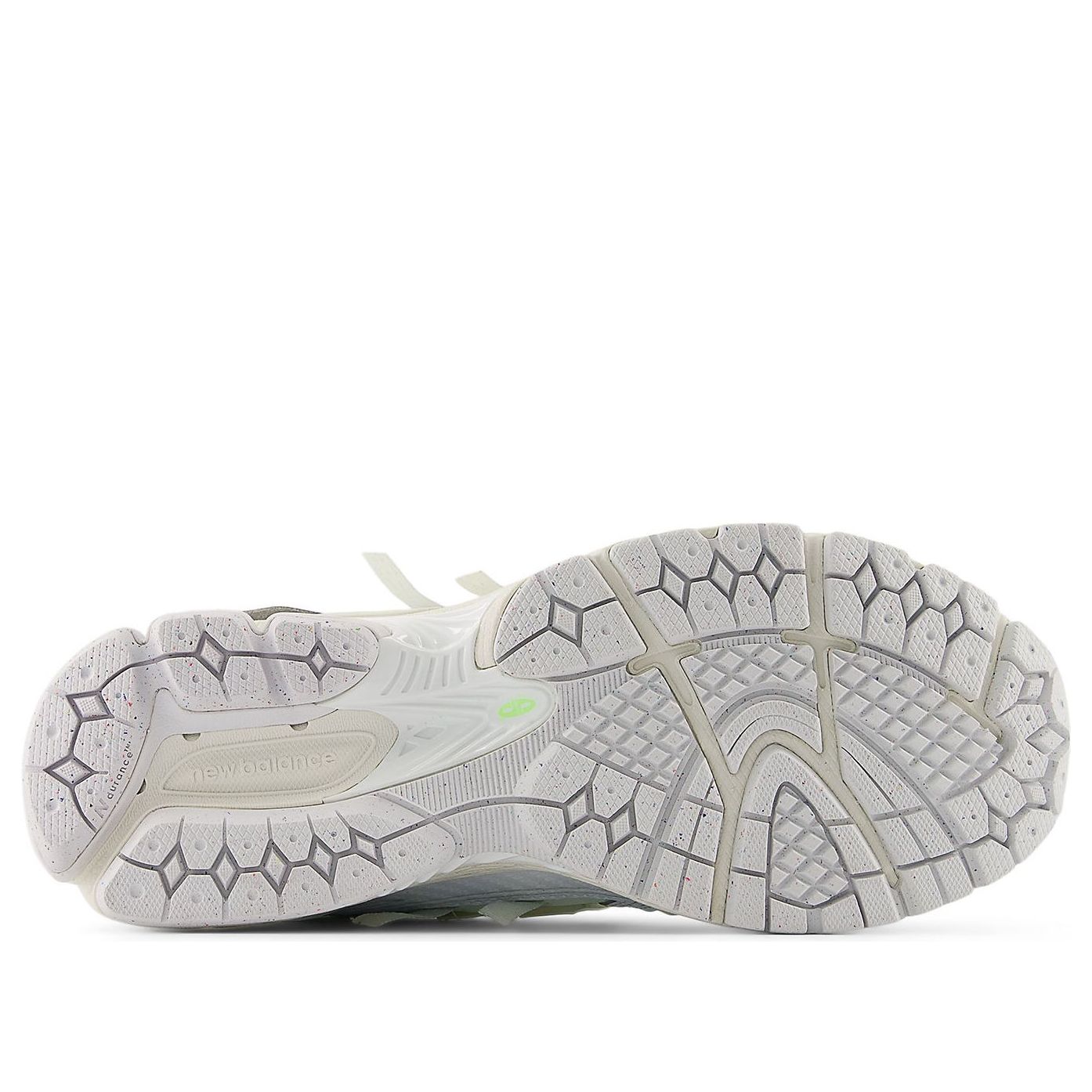 New Balance 1906A 'White Green' U1906AE