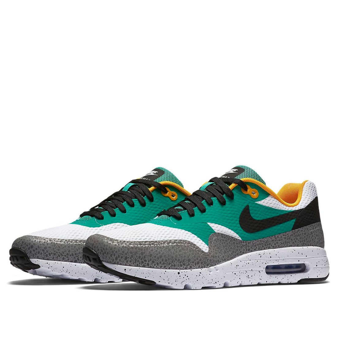Nike Air Max 1 Ultra Essential 'Green' 819476-103